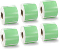 BETCKEY Colored Labels Compatible by BETCKEY