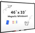 Magnetic Dry Erase Whiteboard by Justdowhatyouwanttodo