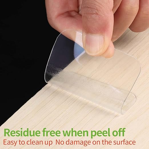 20PCS Double Sided Adhesive Pads - Image 5