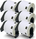 BETCKEY - Compatible Barcode Labels Replacement by BETCKEY
