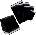 Outus 120 Pcs Poly Mailer Envelope 4 Sizes Shipping Bags Self Adhesive Clasp by Outus