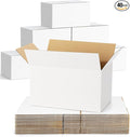 40-Pack-Small-Shipping-Boxes-10x6x6, by POEVER