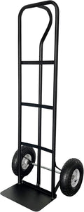 Olympia Tools 600 Lb Steel Hand Truck by OlympiaTools