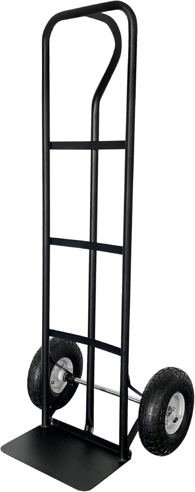 Olympia Tools 600 Lb Steel Hand Truck by OlympiaTools