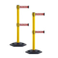 CCW Series WBB-200D by Crowd+Control+Warehouse