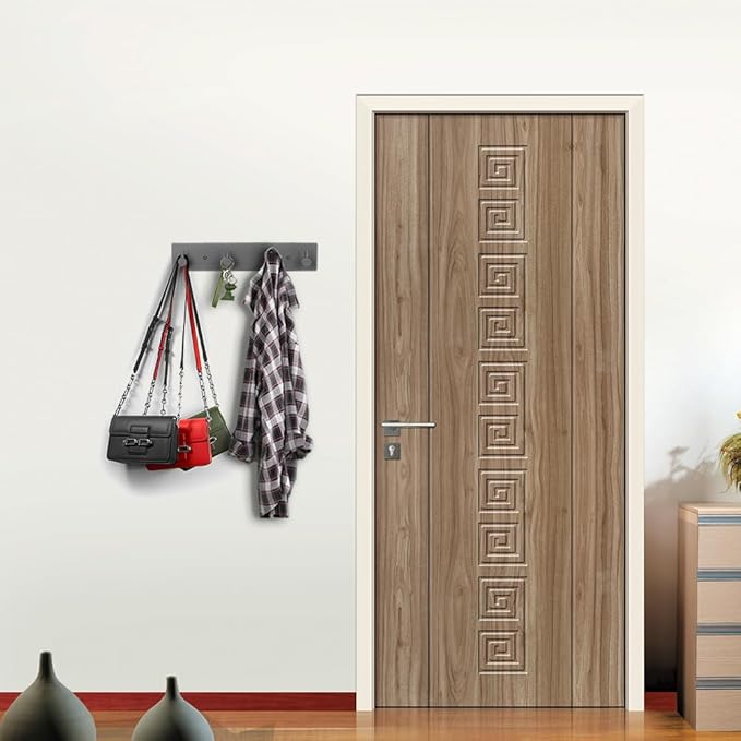 Key Hooks for Wall, Self Adhesive Key Holder for Wall - Image 4