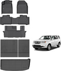 AIPOIL® Floor Mats & Cargo Liner Set by AIPOIL