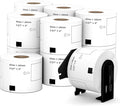 Compatible Shipping Labels Replacement by Anylabel