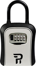 RUDY RUN Key Lock Box for Outside by RudyRun