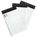 KKBESTPACK 6x9 Poly Mailers Envelope Shipping Bags Pack of 1000 White by KKBESTPACK
