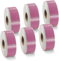 BETCKEY Colored Labels Compatible by BETCKEY