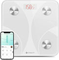 Etekcity Scale for Body Weight, Smart Digital Bathroom Weighing Scales by Etekcity