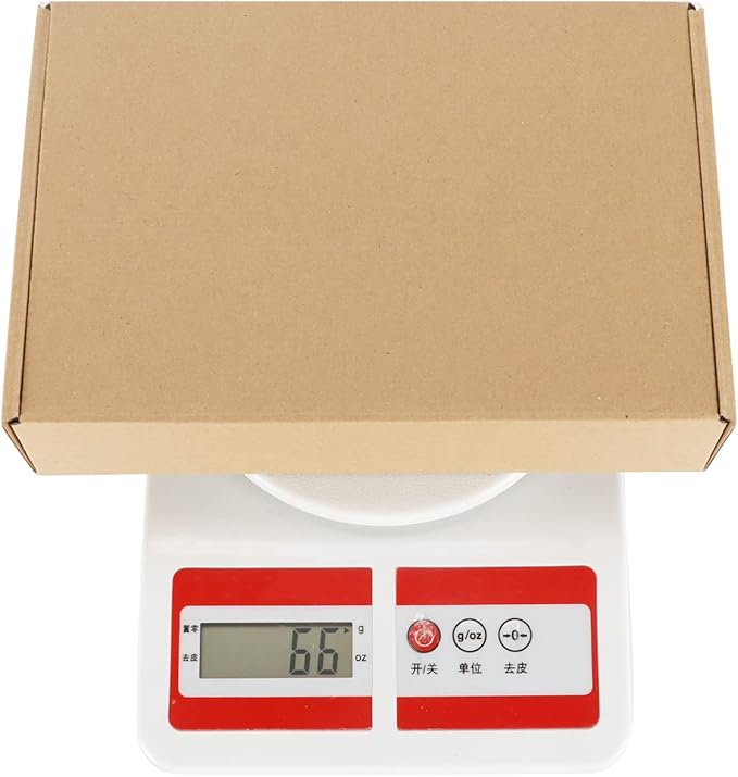 PHAREGE 9x6x2 inch Shipping Boxes Bulk 50 Pack Brown, Tab Lock Tuck Top Mailer - Image 6