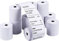 Jayard 2-1/4inch*50ft Thermal Paper Rolls by Jayard