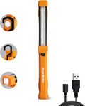 EverBrite 1000LM LED Work Light, Rechargeable Work Light by EverBrite