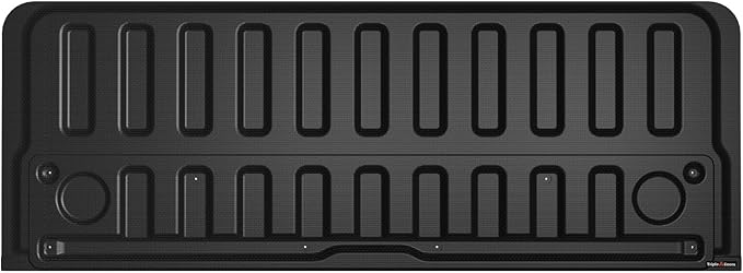 TripleAliners Tailgate Mat for 2019-2025 2026 Dodge Ram 1500 Power - Image 8