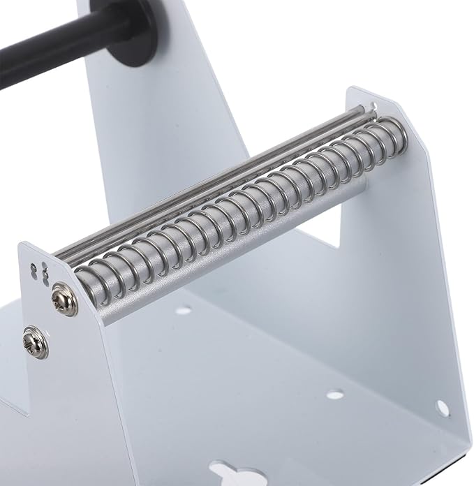 DOITOOL Label Dispenser Organizer Manual Sticker Holder - Image 3