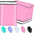 Poly Mailers 10x13 Inch 200 Pcs, Mailing Envelopes by JollyTrip