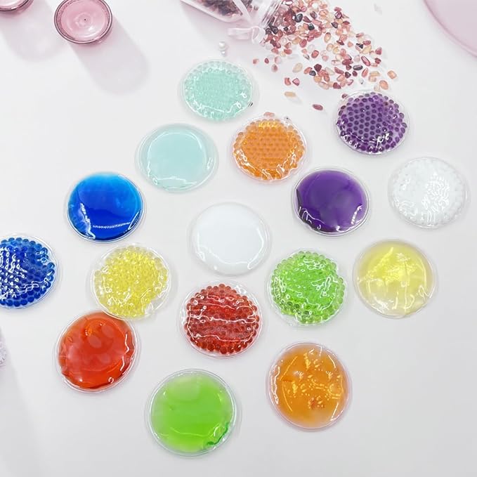 Boo Boo Ice Packs - Image 6