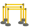 BESEA Crowd Control Stanchions by BeSea