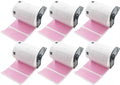 BETCKEY - Large Multi-Purpose Labels Replacement by BETCKEY