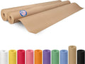 Brown Paper Roll 36" x 1800", Crafts/Arts by IDLPackaging