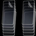 10PCS Double Sided Adhesive Pads by MILEQEE