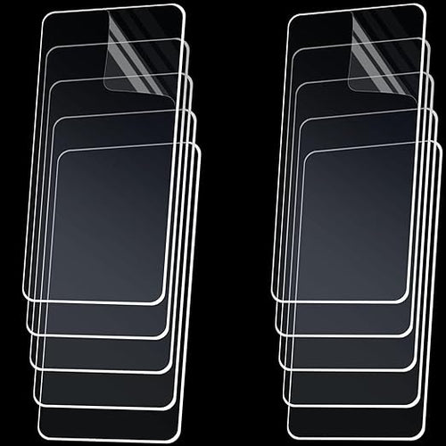10PCS Double Sided Adhesive Pads by MILEQEE