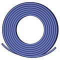 XHF 3/8 Inch 20Ft 3:1 Waterproof Heat Shrink Tubing Roll Marine Grade Adhesive by XHF