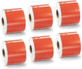 BETCKEY Colored Labels Compatible by BETCKEY