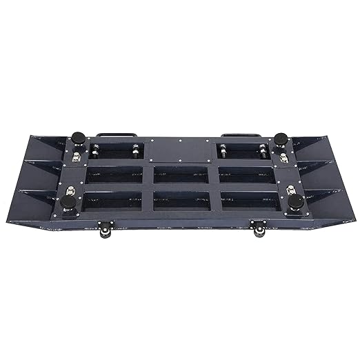 Medium Livestock Scale/Farm Animal Weighing Equipment, Capacity 2000 x 0.2 lb - Image 6