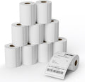 4"x6" BESTIKER Direct Thermal Shipping Labels Compatible by BESTIKER