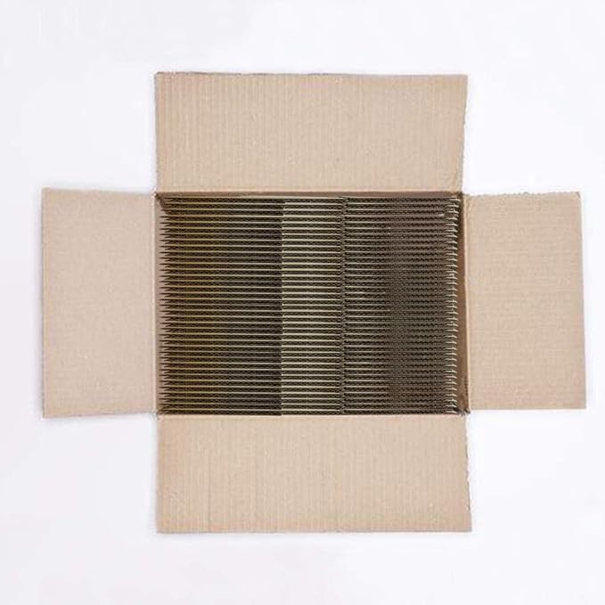 Edenseelake Shipping Boxes 9 x 6 x 4 inches Corrugated Cardboard Boxes - Image 7