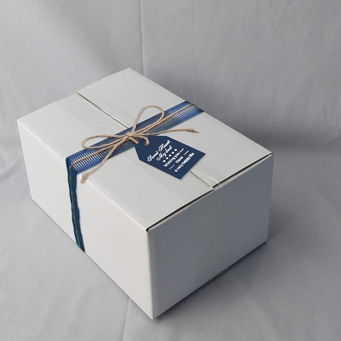 PETAFLOP 10x7x5 Shipping Boxes, 25 Pack - Image 3