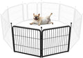 FXW Rollick Unleashed Dog Playpen by FXW