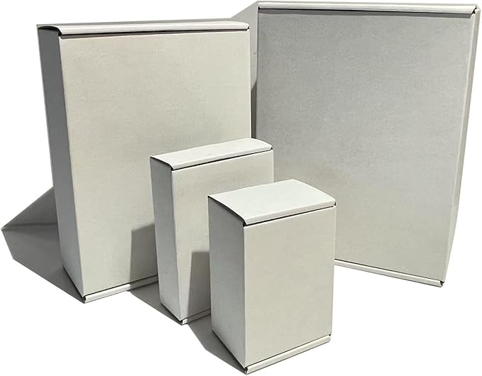 Rongyangtong13x10x4 Shipping Boxes Set of 18, Mailer Box - Image 4
