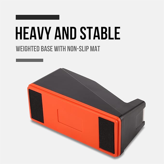 Lichamp 2 Pack Desktop Tape Dispenser Holder - Image 3