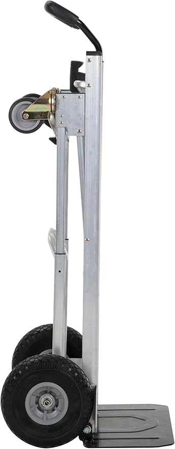COSCO 4-in-1 Folding Series Hand Truck - Image 5