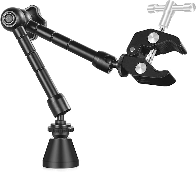 Helping Hands Magnetic Soldering Clamp by NOEVSBIG
