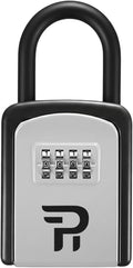 RUDY RUN Key Lock Box for Outside by RudyRun