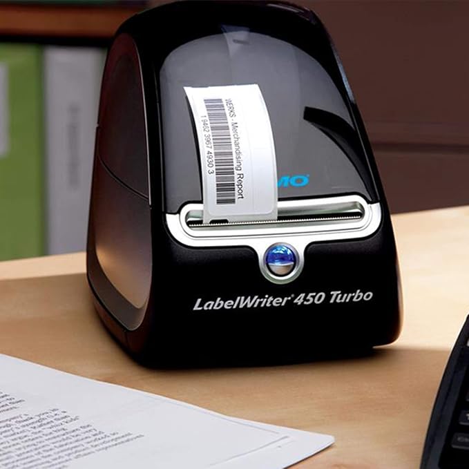 Compatible Direct Thermal Labels Replacement - Image 6