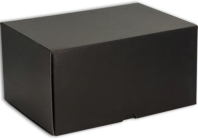 10x7x5 inches Small Shipping Boxes Set of 20 - Image 4
