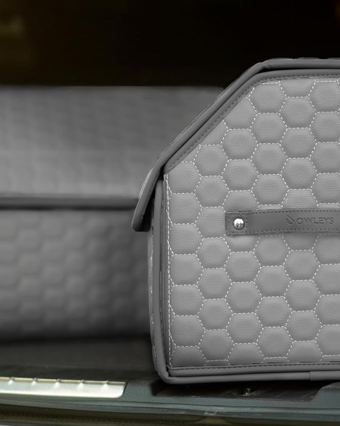 Owleys Car Tote Bundle - Image 9