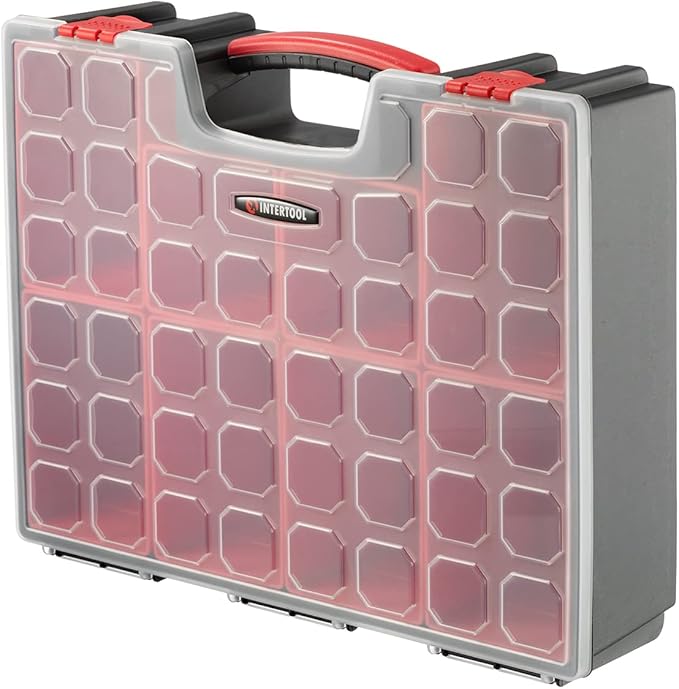 INTERTOOL Hardware Organizer - Image 5