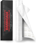 VViViD Barricade Premium 8 Year Clear Gloss Paint Protection Film by VVIVIDVINYLS