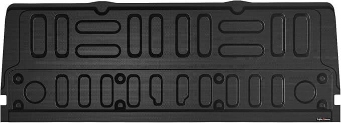 TripleAliners Tailgate Mat Compatible - Image 8