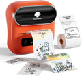 Phomemo M220 Label Printer, Barcode Printer, Clothing Labeling, by Phomemo