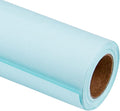 RUSPEPA Light Blue Kraft Paper Roll by RUSPEPA