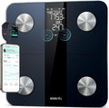 Etekcity Upgraded Smart Scale for Body Weight, FSA&HSA Eligible, Bathroom by Etekcity