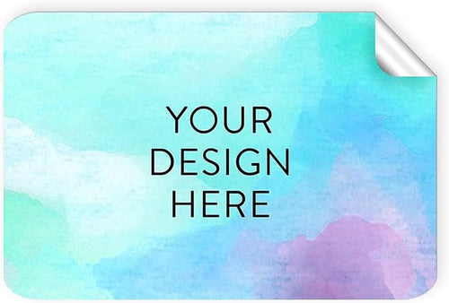 100 Custom Vinyl Stickers by DayStarCustomDesigns
